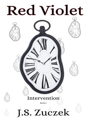 cover image of Intervention